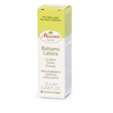 MICOVIT BALS LABBRA