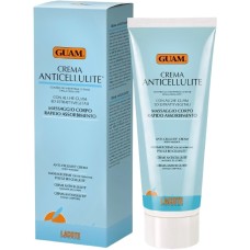 GUAM Cr.Anticell.250ml