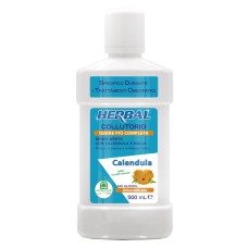 HERBAL COLLUTORIO CALENDULA MA