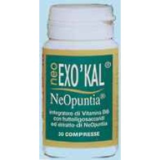 NEO EXO KAL INTEGRAT DIET30CPR