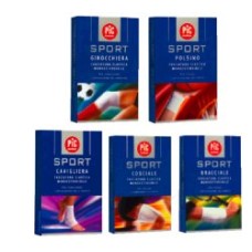 PIC SPORT POLS M 222722