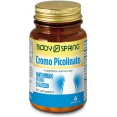 BIO CROMO PICOL. 60CPS BODY SP