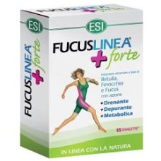 FUCUSLINEA+FORTE 45OVAL  ESI
