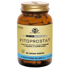 FITOPROSTAT 60VEGICPS "SOLGAR"