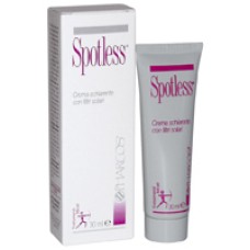 SPOTLESS PHARCOS CR.SCHIA 30ML