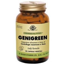 GENIGREEN 30VEGICPS