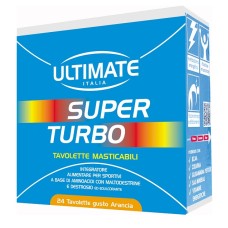 ULTIMATE SUPER TURBO ARA 24TAV