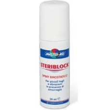MASTER-AID STERIBLOCK SPR EMOS