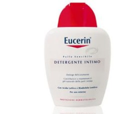 EUCERIN DET INT 250ML