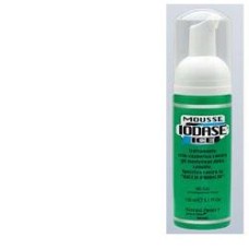Iodase Ice Mousse 150ml