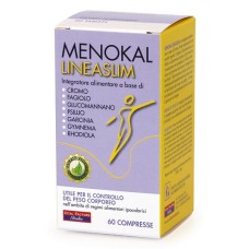 MENOKAL SLIM INTEGRAT 60CPR 7