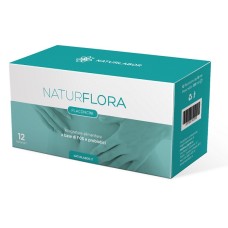 Naturflora 12fl 10ml