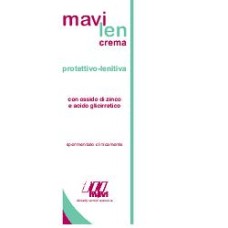 Mavilen Cr Viso/crp Lenit 75ml