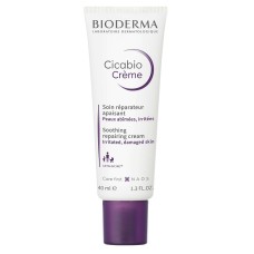 CICABIO CREMA CR LENIT 40ML