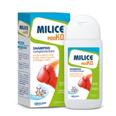 MILICE PIDOKO SHAMPOO COMPLEM