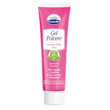 EUPHIDRA AMIDOMIO GEL POLV50ML