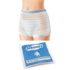SERENITY Mut.Rete L 3pz