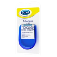 SCHOLLS TALL GEL GR