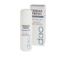 Dermafresh Alfa Deod Rollon 75