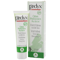 PEDYX CREMA PODOL P SEC 100ML