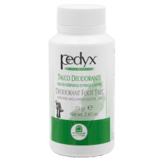 PEDYX TALCO DEODORANTE 75G