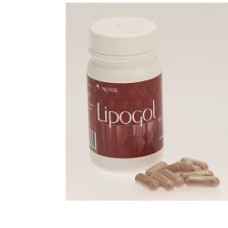 OT.LIPOGOL 60CPS 350MG