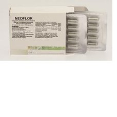 OT.NEOFLOR 60CPS