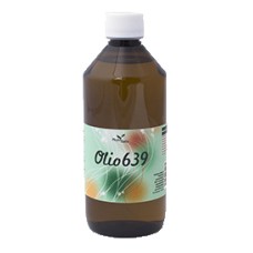 OMEGA 639 OLIO 500ML