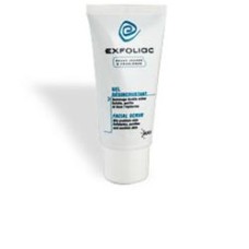 Exfoliac Gel Scrub 50ml
