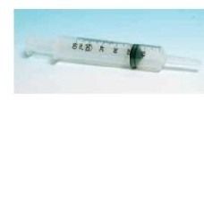 SIR BD 50ML CONO CENTRALE