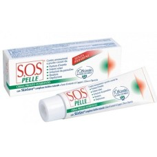 SOS Pelle Off.Crema 25ml