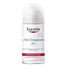 EUCERIN ANTIPERS ROLL ON 50ML