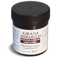 GRANI MIRABILIS 33G AVD REFORM