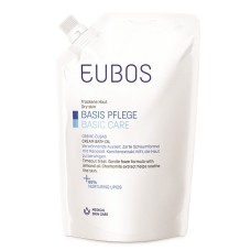 EUBOS OLIO BAGNO       200ML