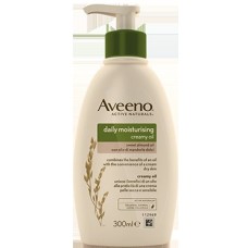 AVEENO CR-OLIO IDRAT CRP 300ML