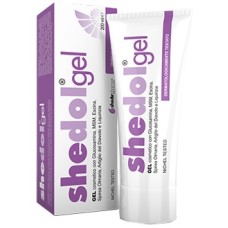 SHEDOL GEL GEL 200ML