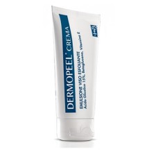 DERMOPEEL CR VISO 50ML