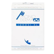 Monoderma Idrosi Xl Gel 30ml
