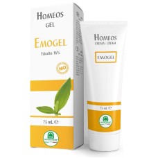 HOMEOS EMOGEL 16% 75ML