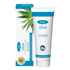 GEL ALOE 100ML