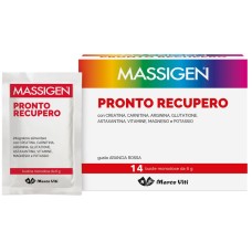 MASSIGEN PRONTO RECUP 14X6BUST