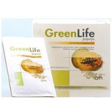 OT.GREEN LIFE PAPAIA 30BST 3GR