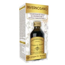 INVERNO SANO LIQ 100ML  FERRIE