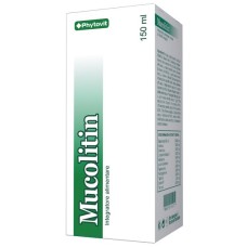 MUCOLITIN 150ML
