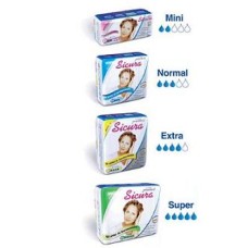 LADY PRESTERIL SICURA EXTRA 20