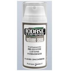 Iodase Staminal Vol Seno 100ml