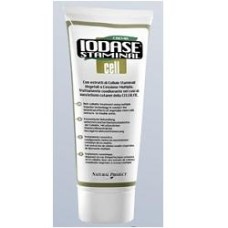 Iodase Staminal Cellulite200ml