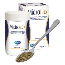 MIDROLAX OS POLV 80G