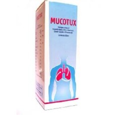 MUCOTUX SCIROPPO 200ML