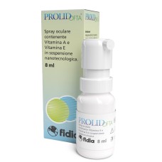 PROLID OFTA SPRAY OCULARE 8ML
